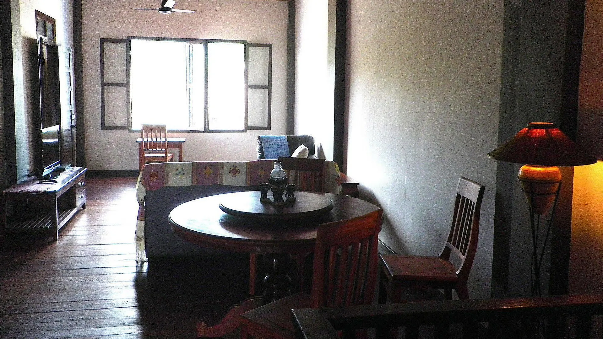 Peninsula Villas Luang Prabang Hotel