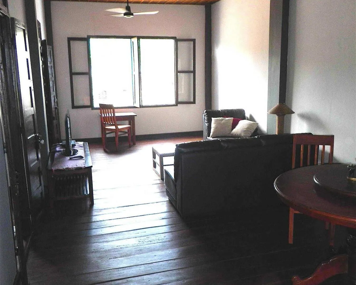 Peninsula Villas Luang Prabang Laos