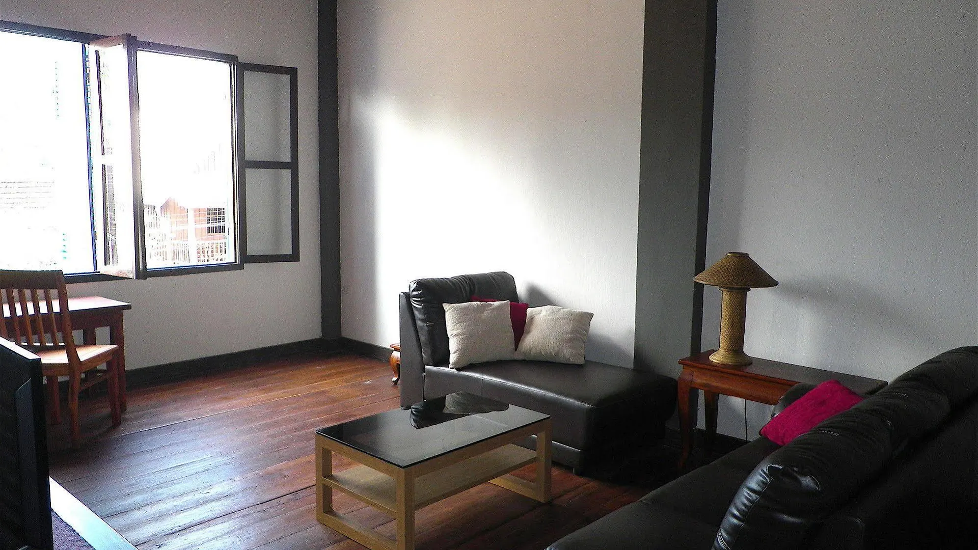 Hotel Peninsula Villas Luang Prabang