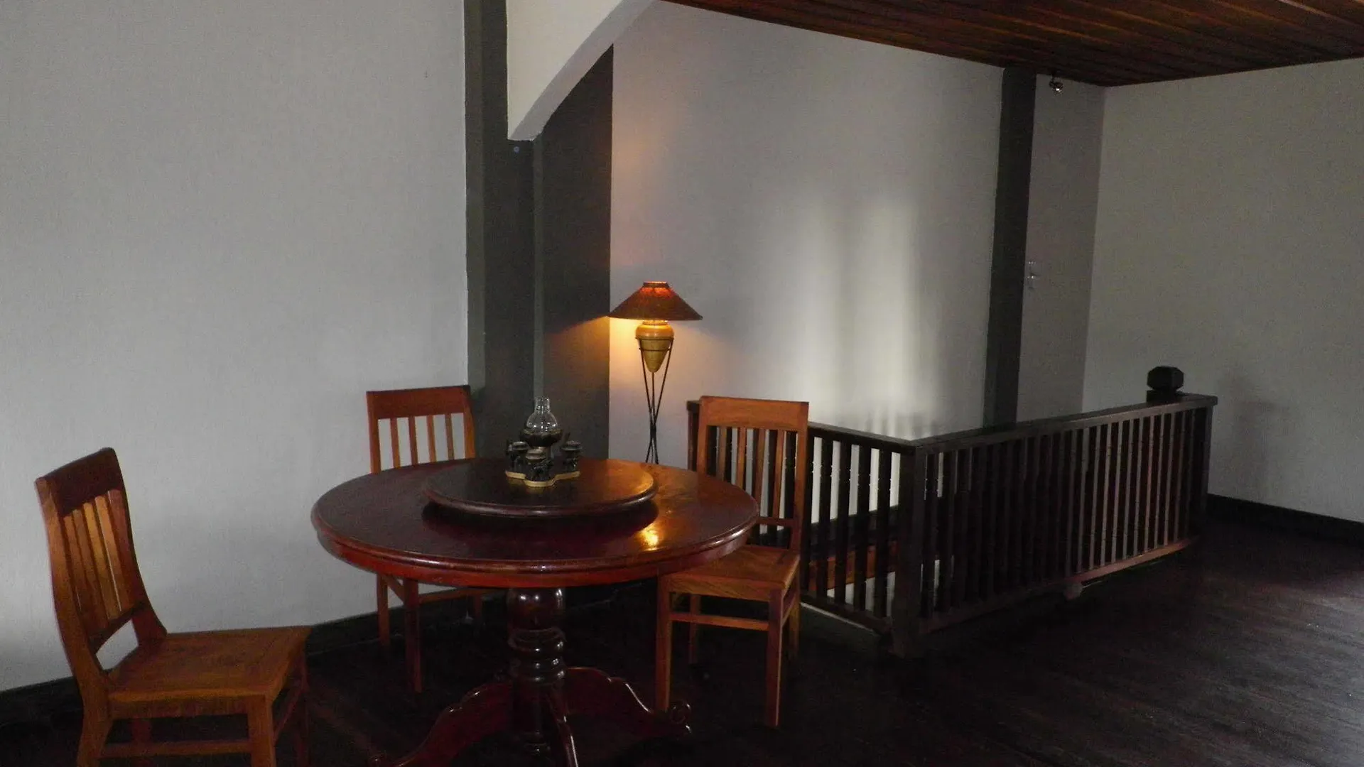 Hotel Peninsula Villas Luang Prabang
