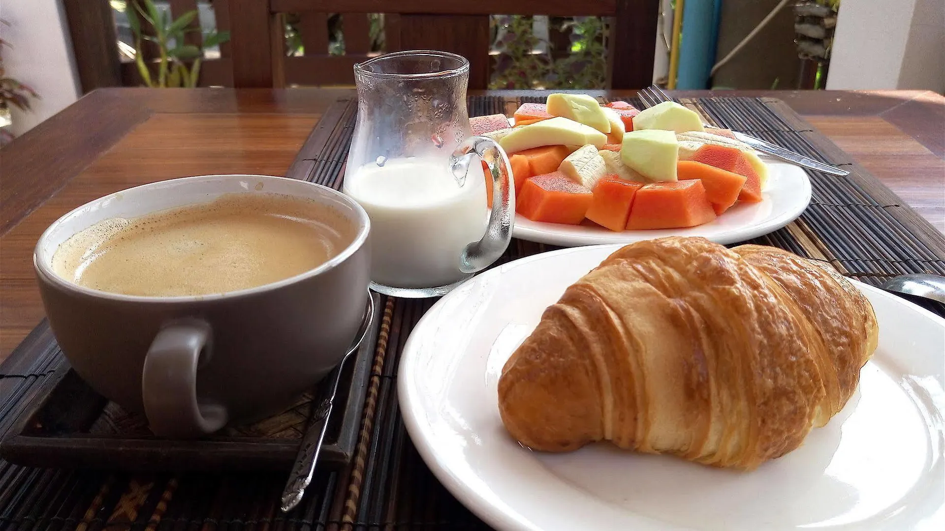 Peninsula Villas Luang Prabang Hotel